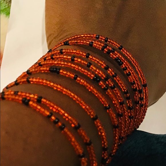 Maasai Bracelet - Picture 6 of 8